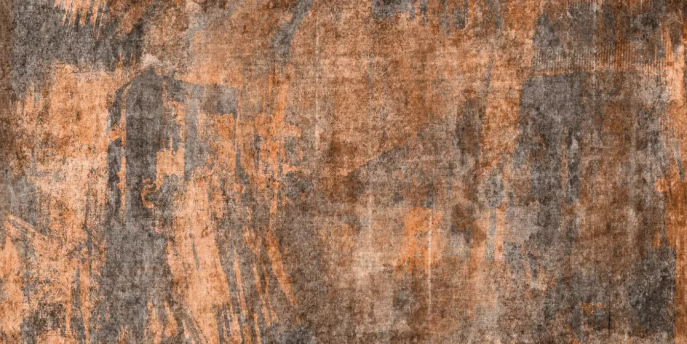 Metro Peach 20X10 Ultracloth ( 240 X 120 Inch ) Backdrop