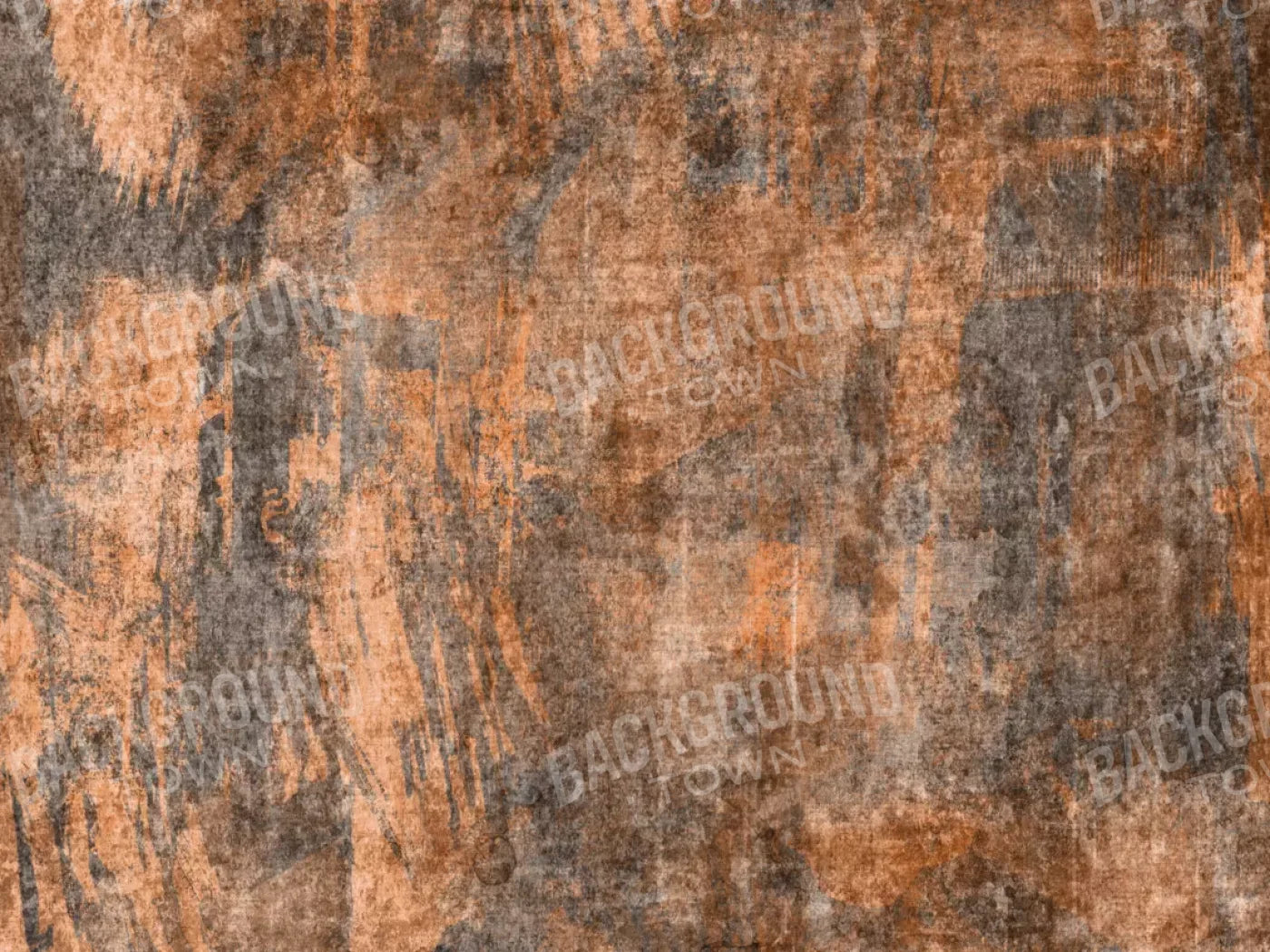 Metro Peach 68X5 Fleece ( 80 X 60 Inch ) Backdrop