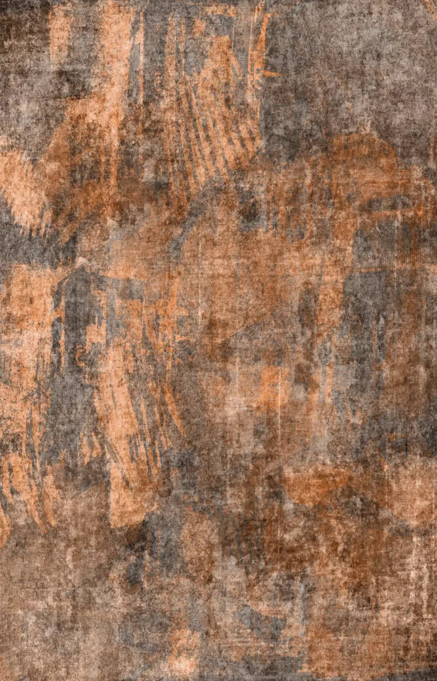 Metro Peach 8X12 Ultracloth ( 96 X 144 Inch ) Backdrop