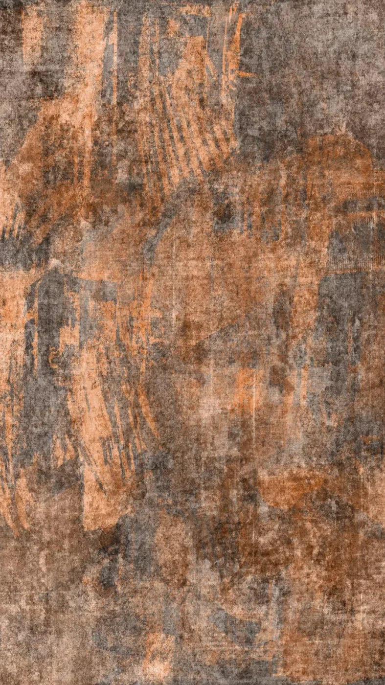 Metro Peach 8X14 Ultracloth ( 96 X 168 Inch ) Backdrop