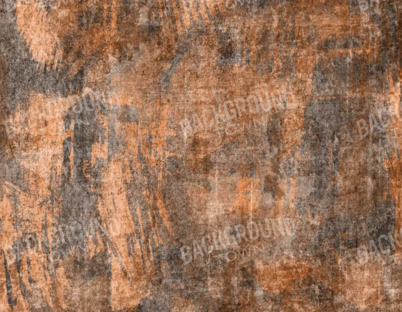 Metro Peach 8X6 Fleece ( 96 X 72 Inch ) Backdrop