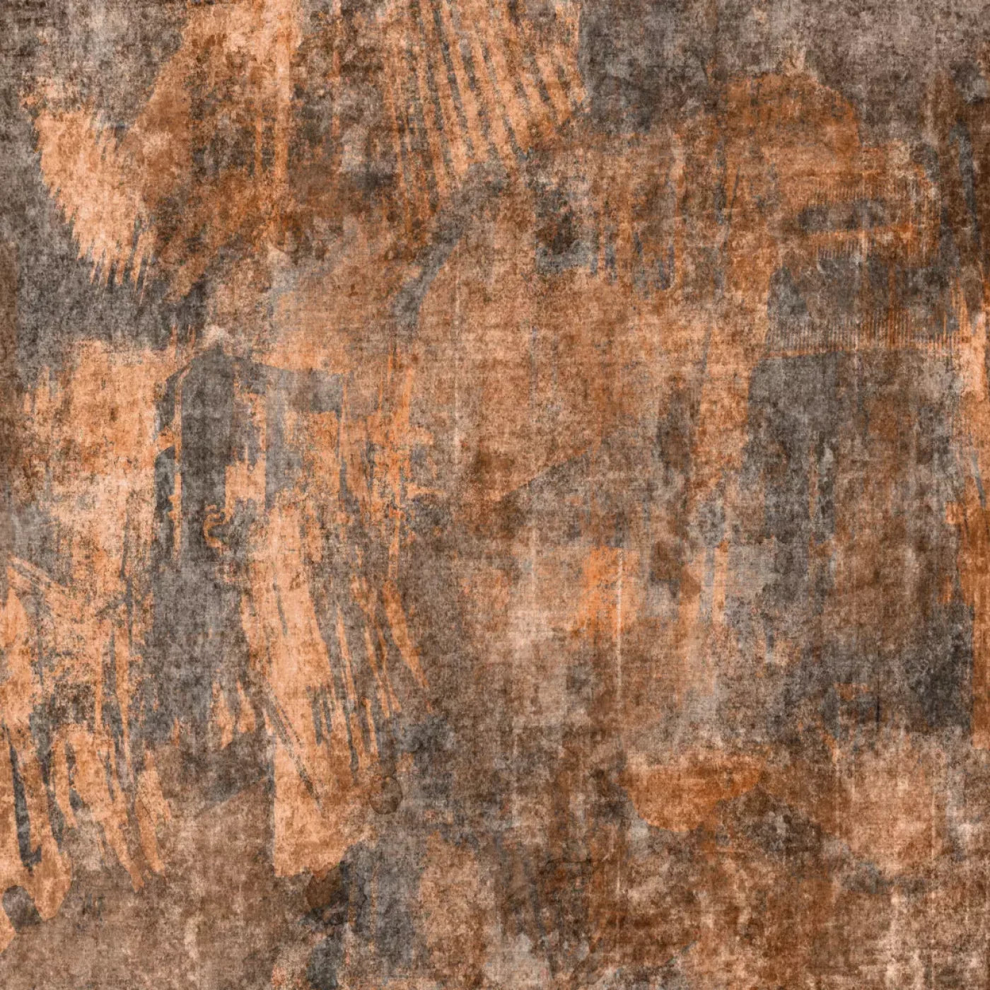 Metro Peach Backdrop