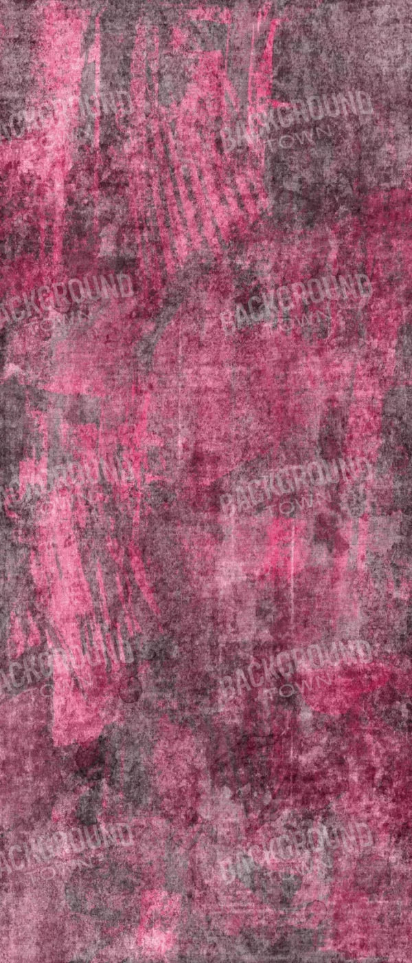 Metro Pink 5X12 Ultracloth For Westcott X-Drop ( 60 X 144 Inch ) Backdrop
