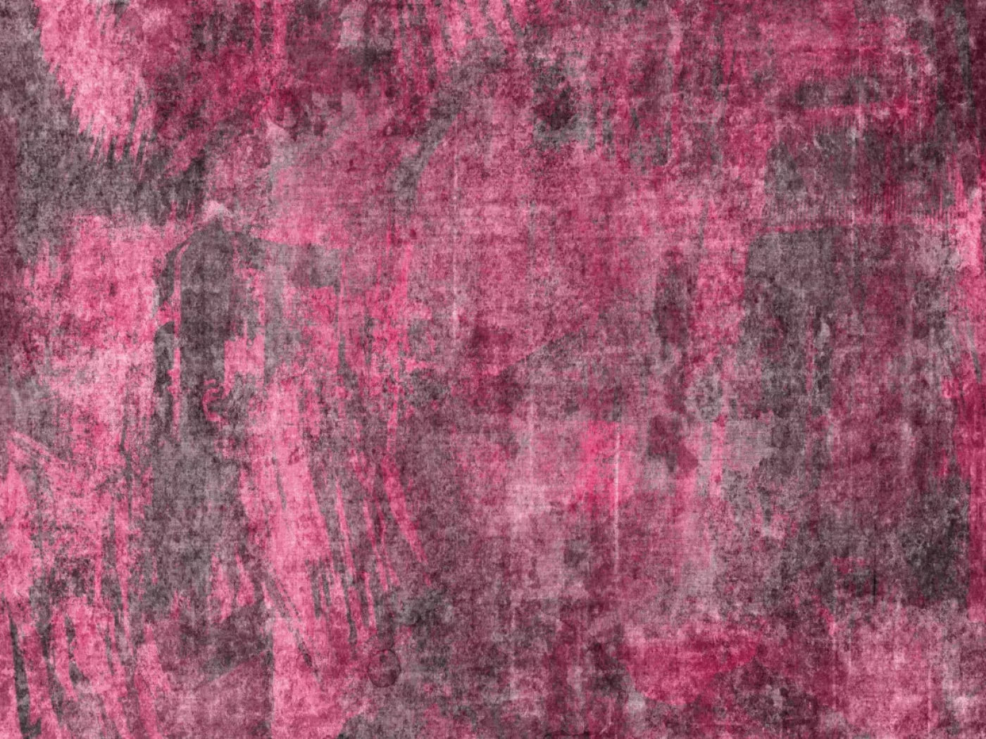 Metro Pink 68X5 Fleece ( 80 X 60 Inch ) Backdrop