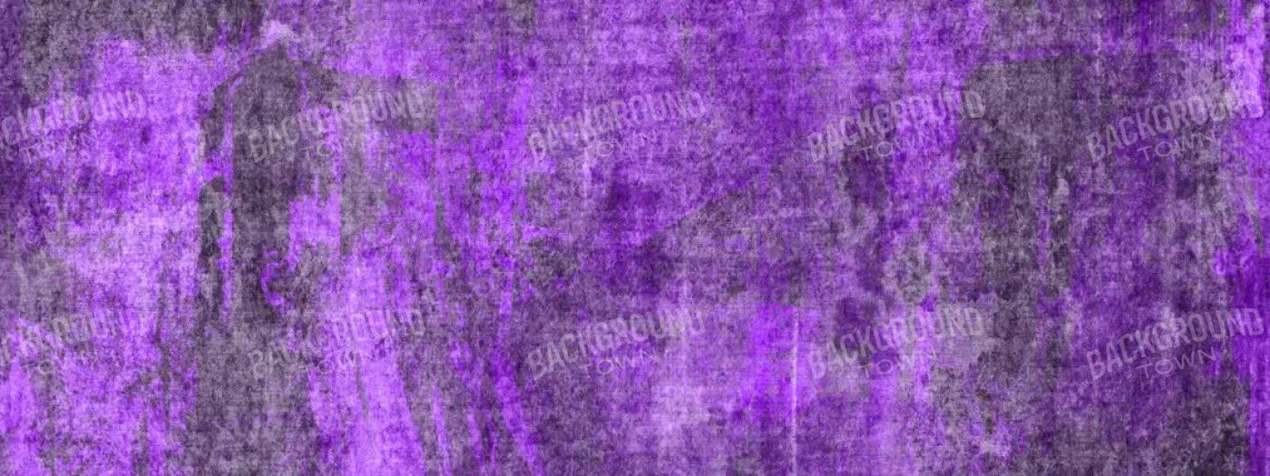 Metro Purple 20X8 Ultracloth ( 240 X 96 Inch ) Backdrop