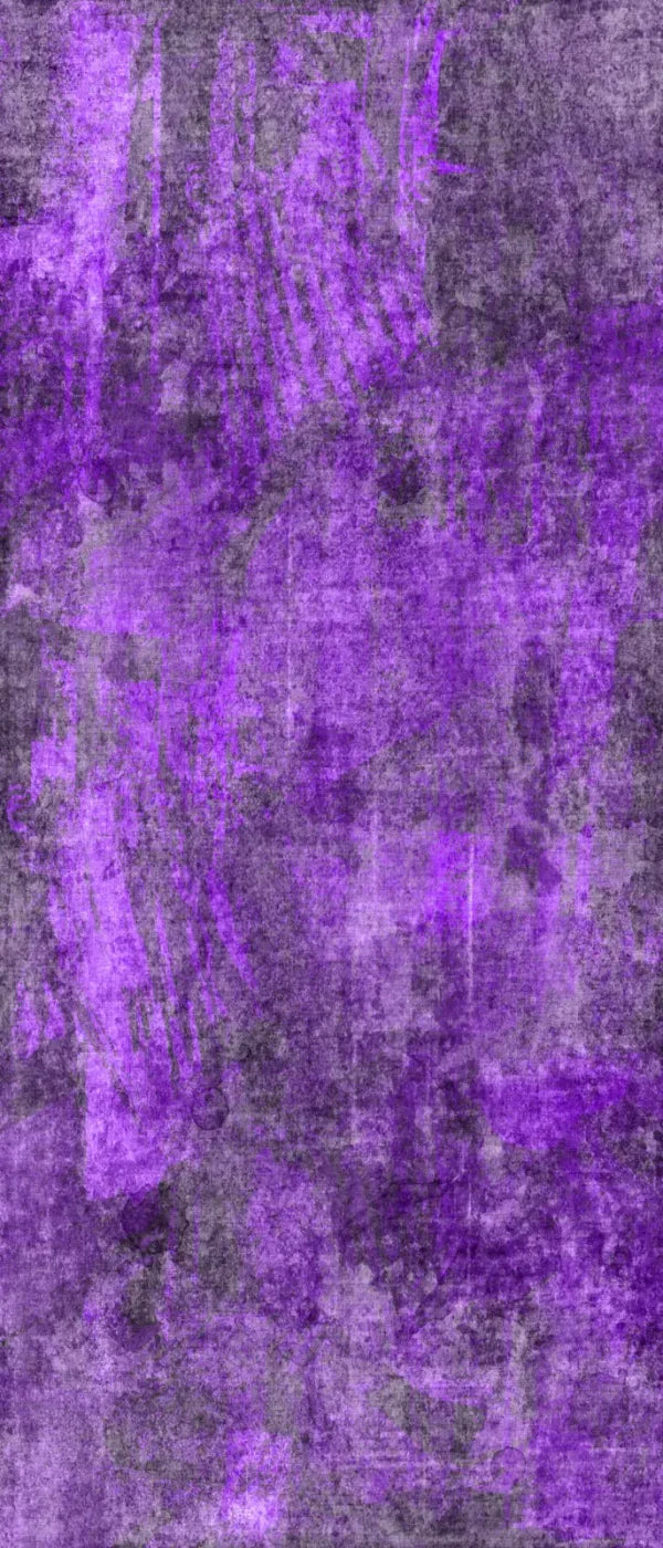 Metro Purple 5X12 Ultracloth For Westcott X-Drop ( 60 X 144 Inch ) Backdrop