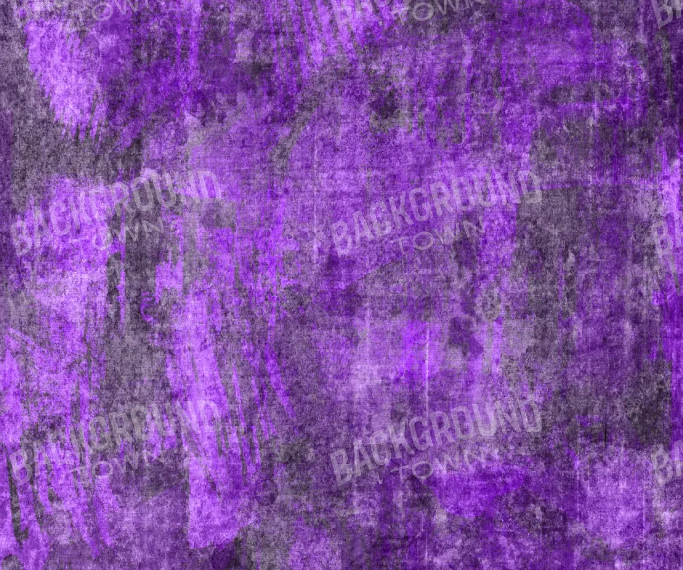 Metro Purple 5X42 Fleece ( 60 X 50 Inch ) Backdrop