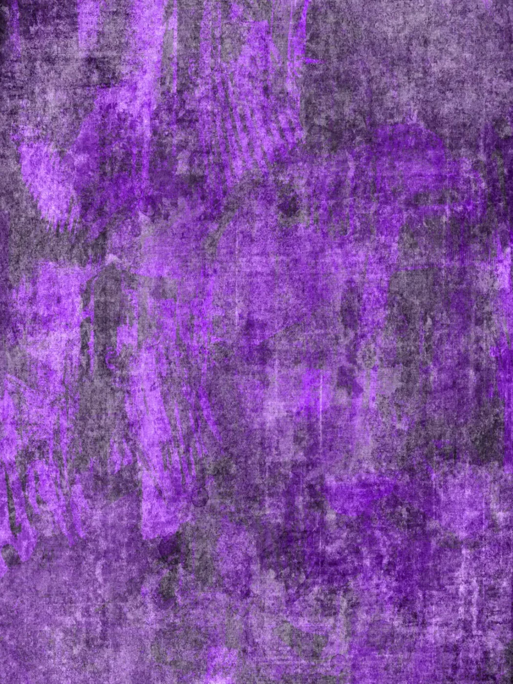 Metro Purple 5X7 Ultracloth ( 60 X 84 Inch ) Backdrop