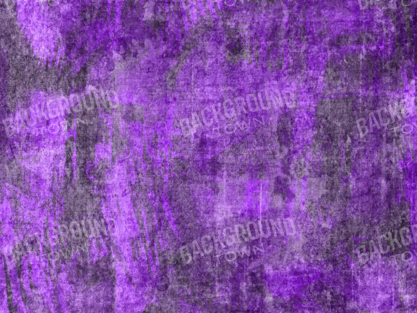 Metro Purple 68X5 Fleece ( 80 X 60 Inch ) Backdrop