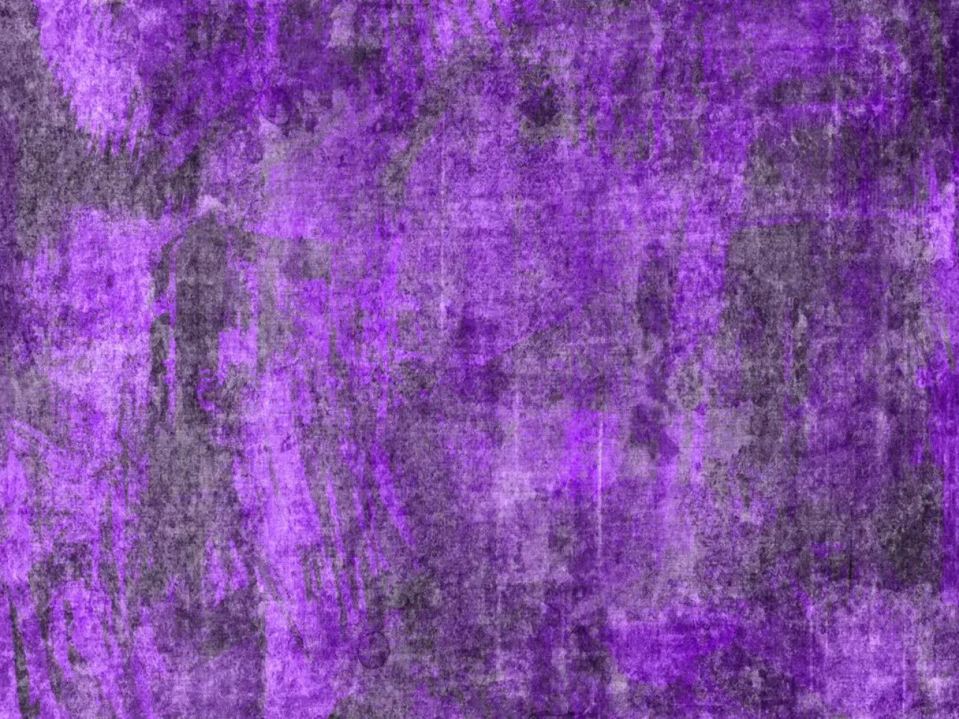 Metro Purple 68X5 Fleece ( 80 X 60 Inch ) Backdrop