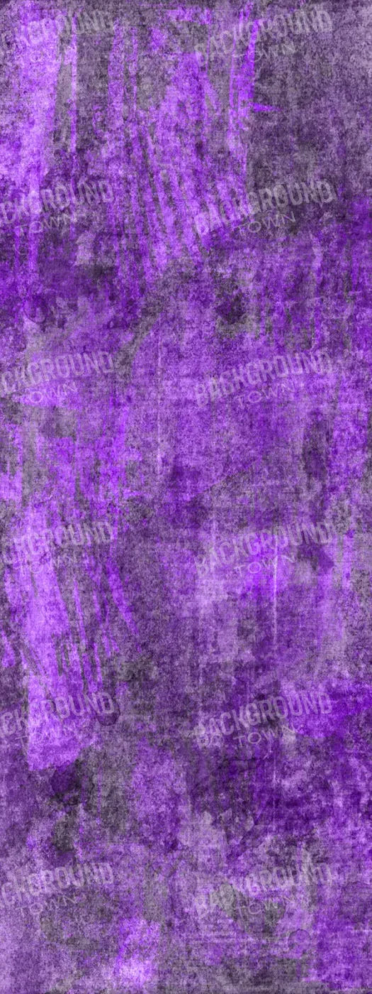Metro Purple 8X20 Ultracloth ( 96 X 240 Inch ) Backdrop