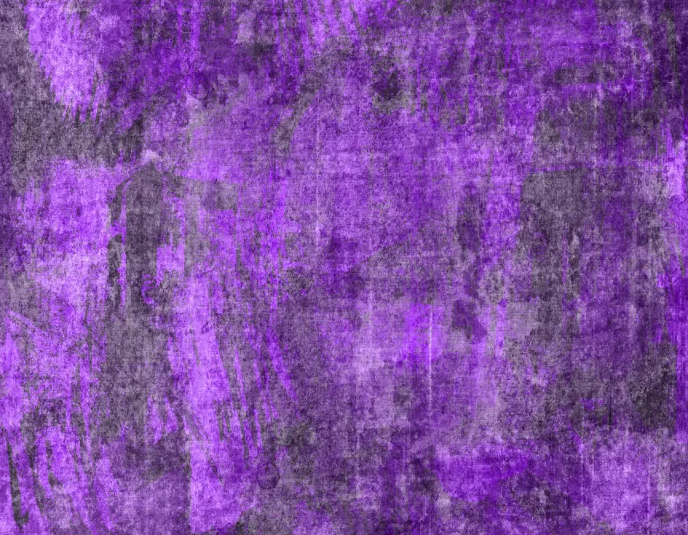 Metro Purple 8X6 Fleece ( 96 X 72 Inch ) Backdrop