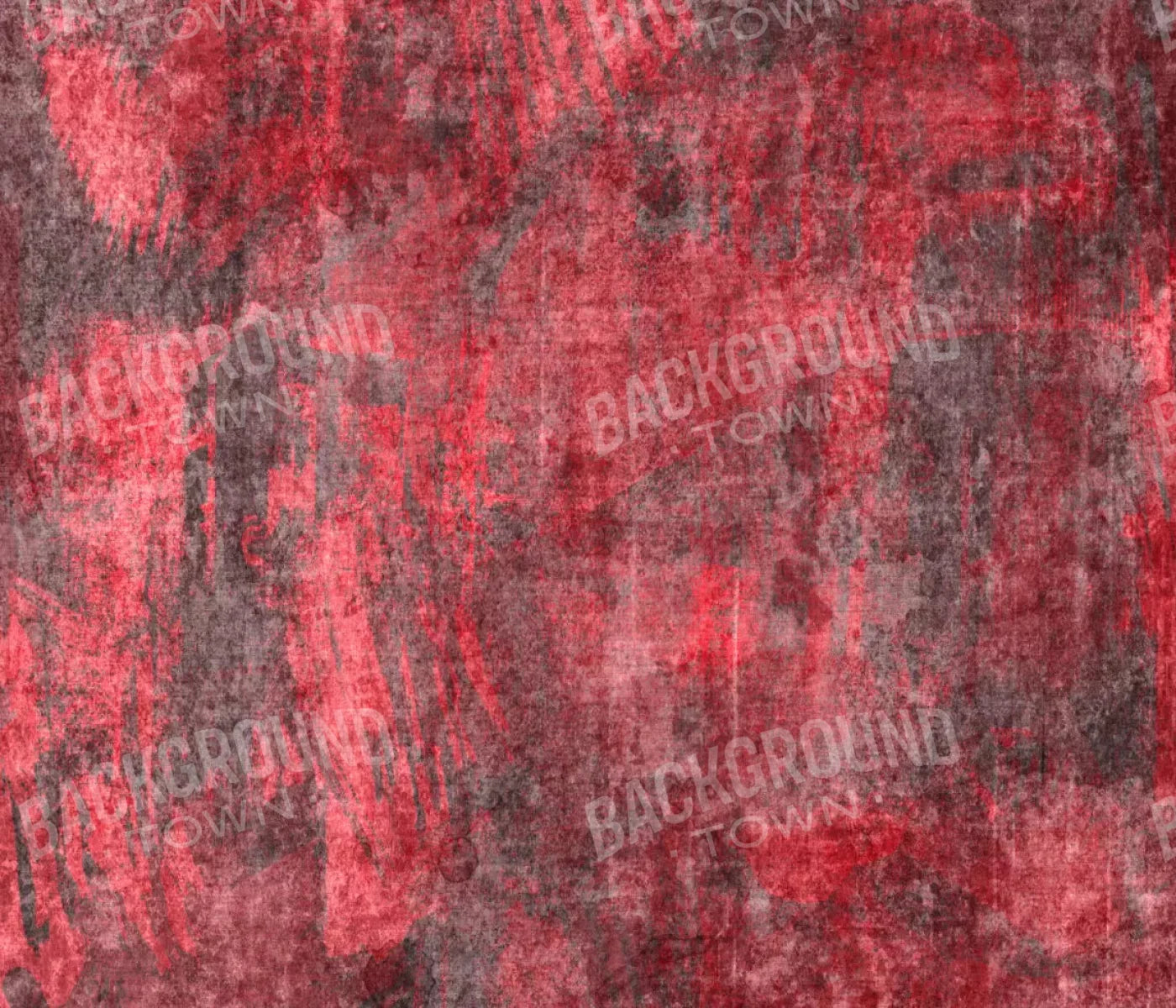 Metro Red 12X10 Ultracloth ( 144 X 120 Inch ) Backdrop