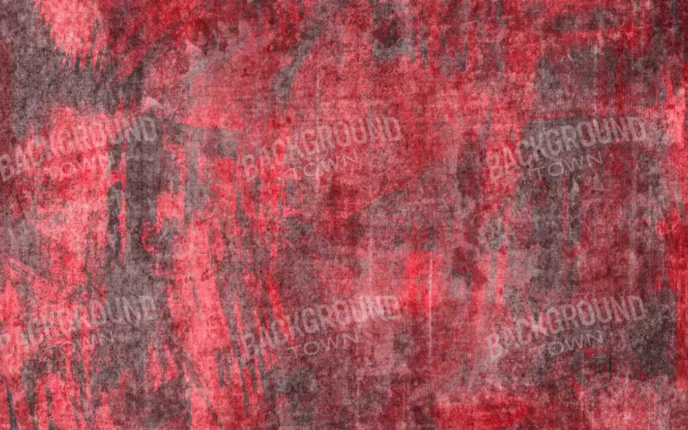 Metro Red 14X9 Ultracloth ( 168 X 108 Inch ) Backdrop