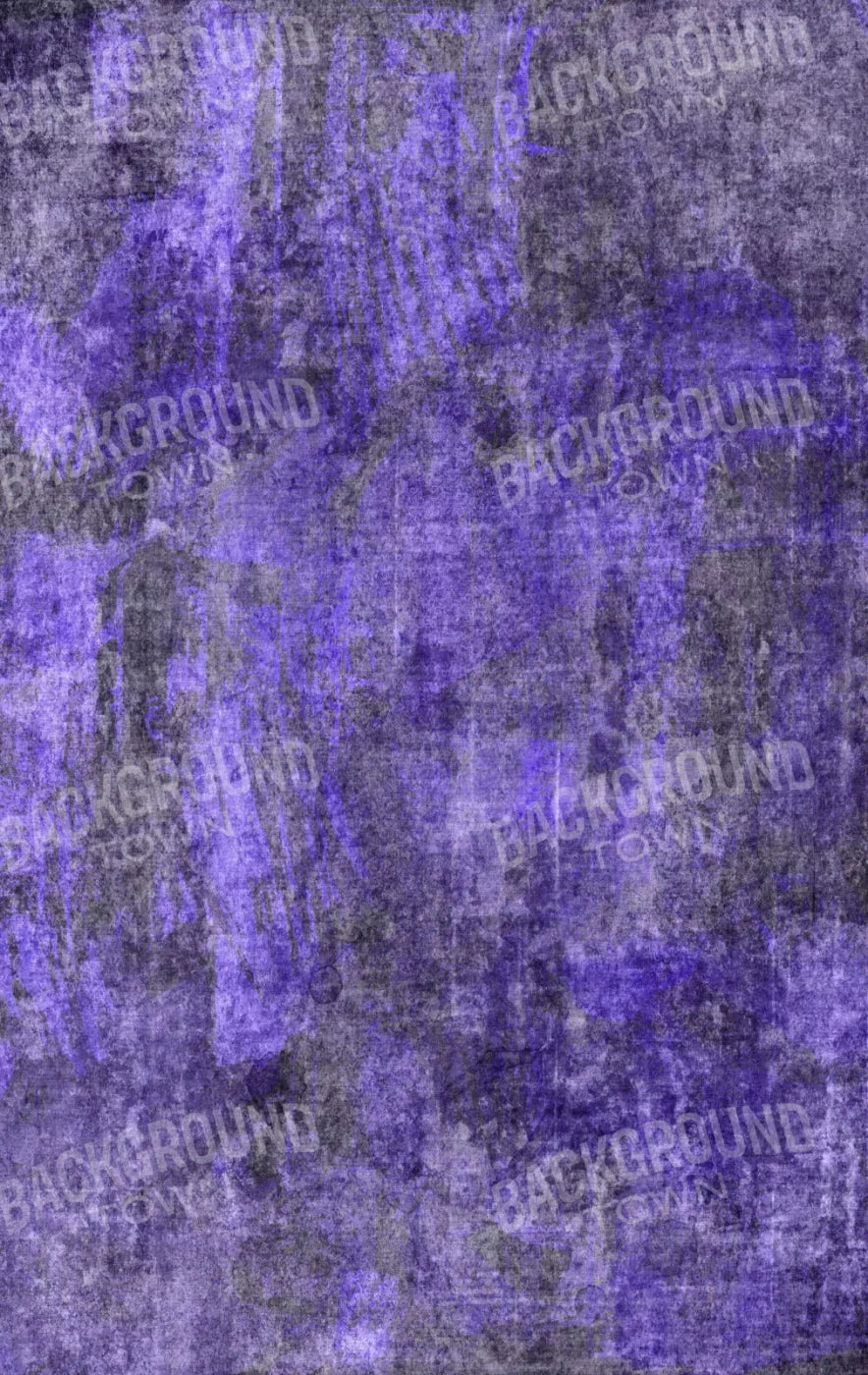 Metro Violet 10X16 Ultracloth ( 120 X 192 Inch ) Backdrop
