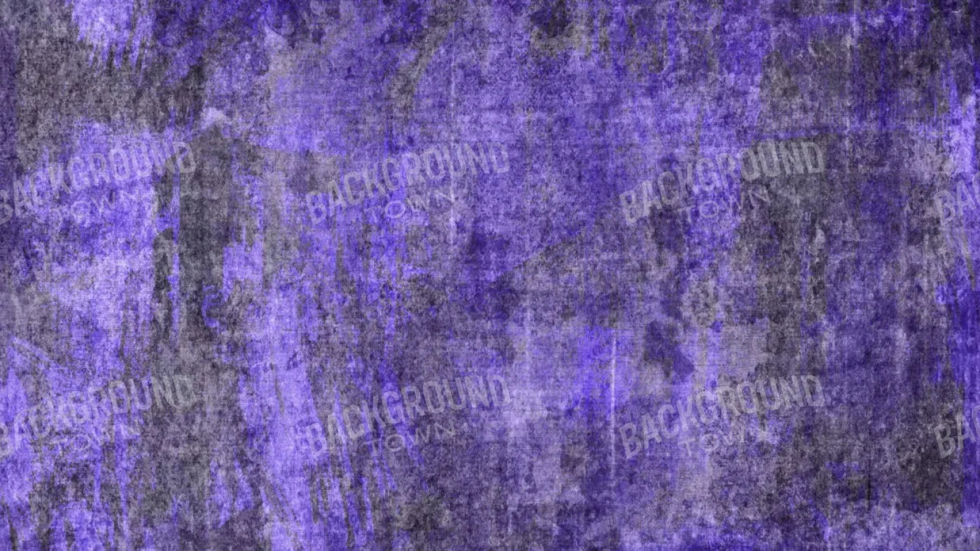 Metro Violet 14X8 Ultracloth ( 168 X 96 Inch ) Backdrop