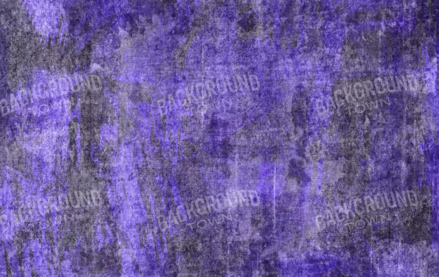 Metro Violet 16X10 Ultracloth ( 192 X 120 Inch ) Backdrop