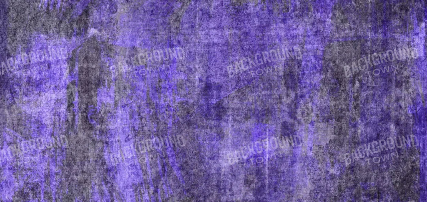 Metro Violet 16X8 Ultracloth ( 192 X 96 Inch ) Backdrop