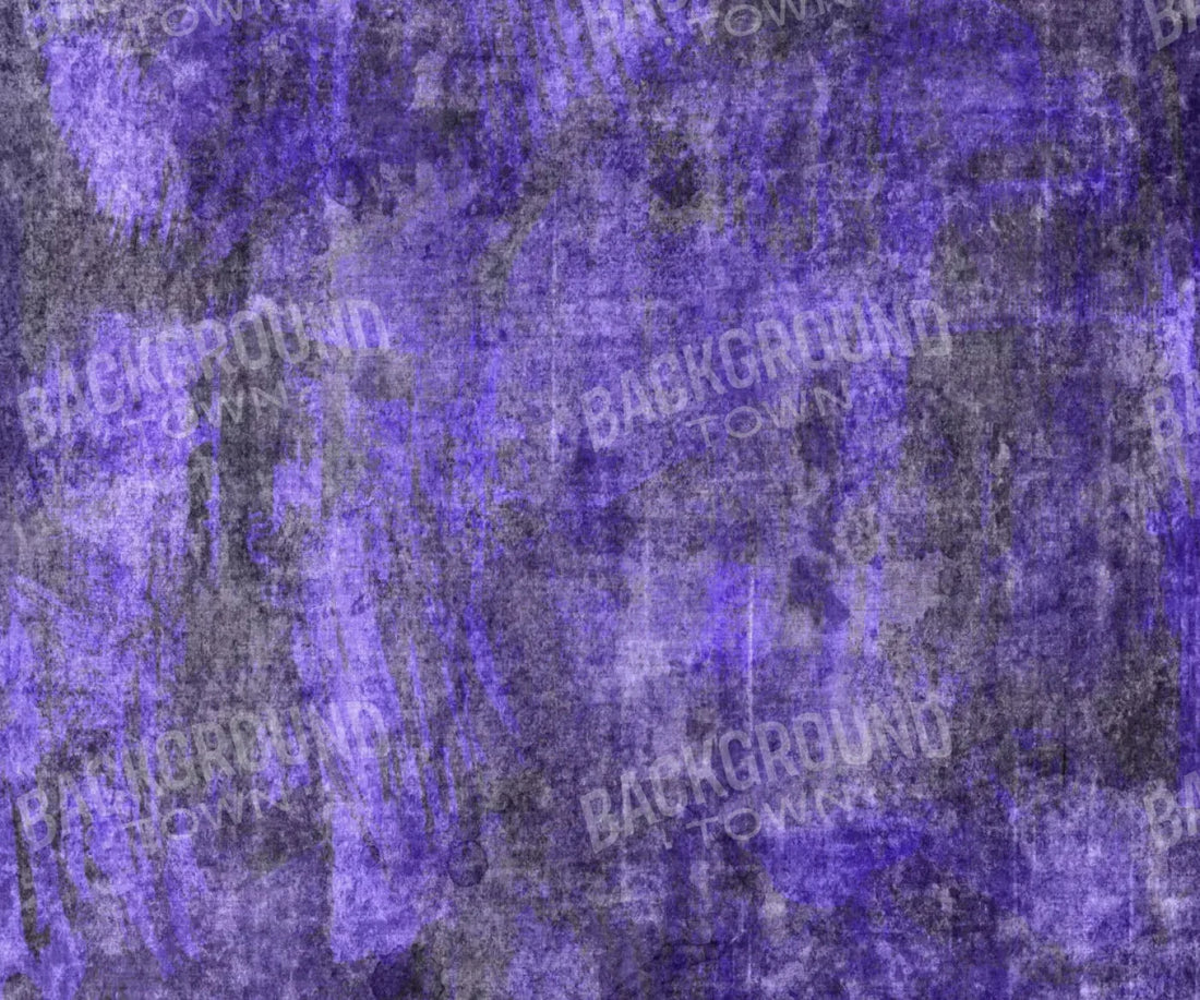 Metro Violet 5X42 Fleece ( 60 X 50 Inch ) Backdrop