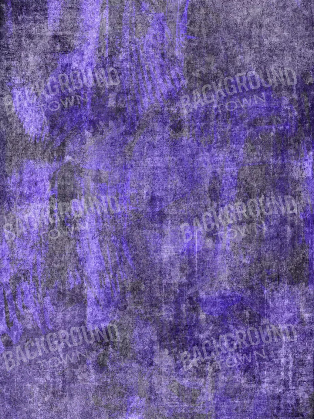 Metro Violet 5X7 Ultracloth ( 60 X 84 Inch ) Backdrop