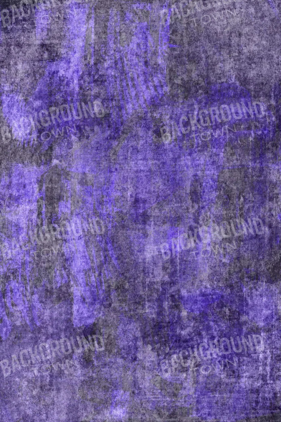 Metro Violet 5X8 Ultracloth ( 60 X 96 Inch ) Backdrop