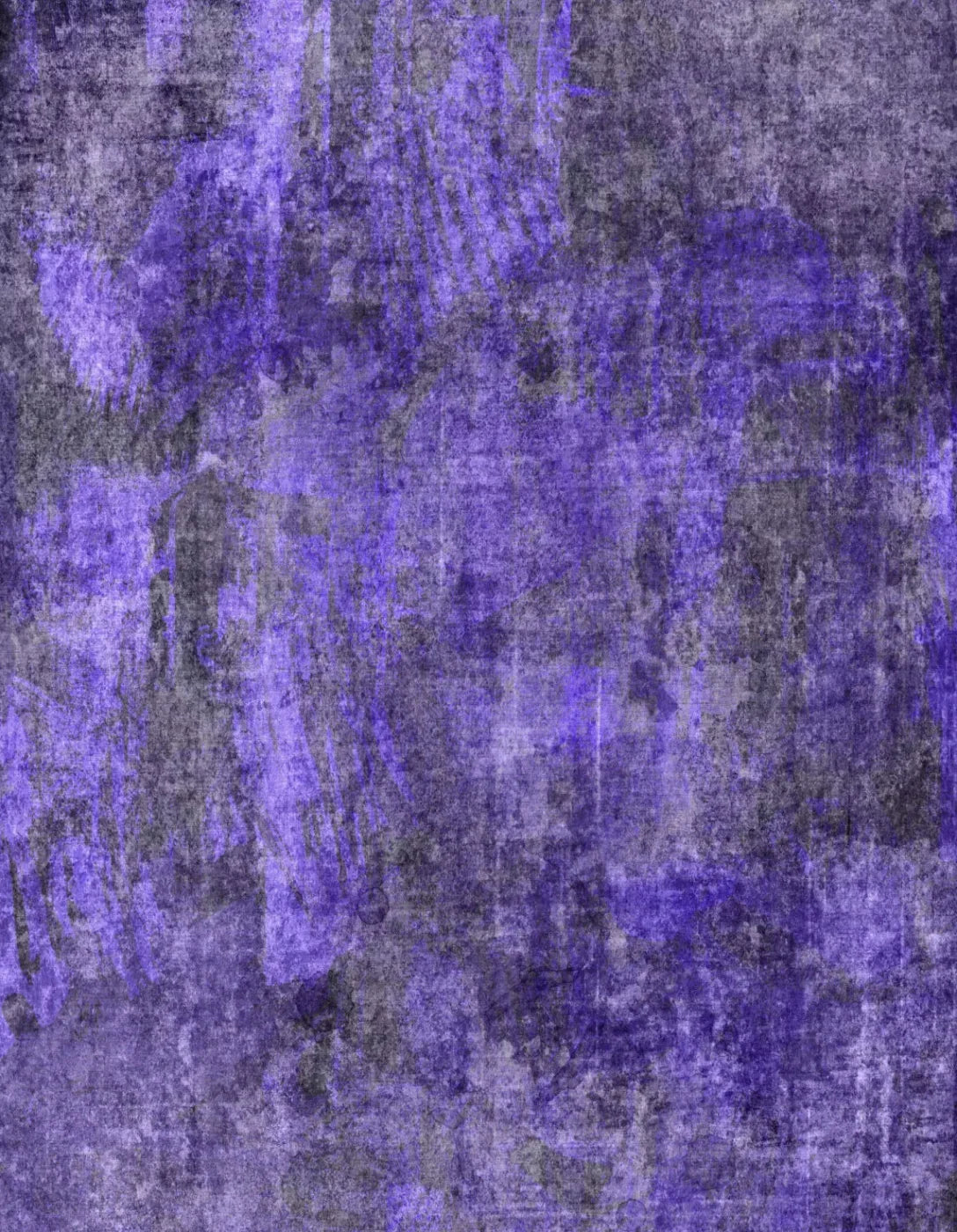 Metro Violet 6X8 Fleece ( 72 X 96 Inch ) Backdrop