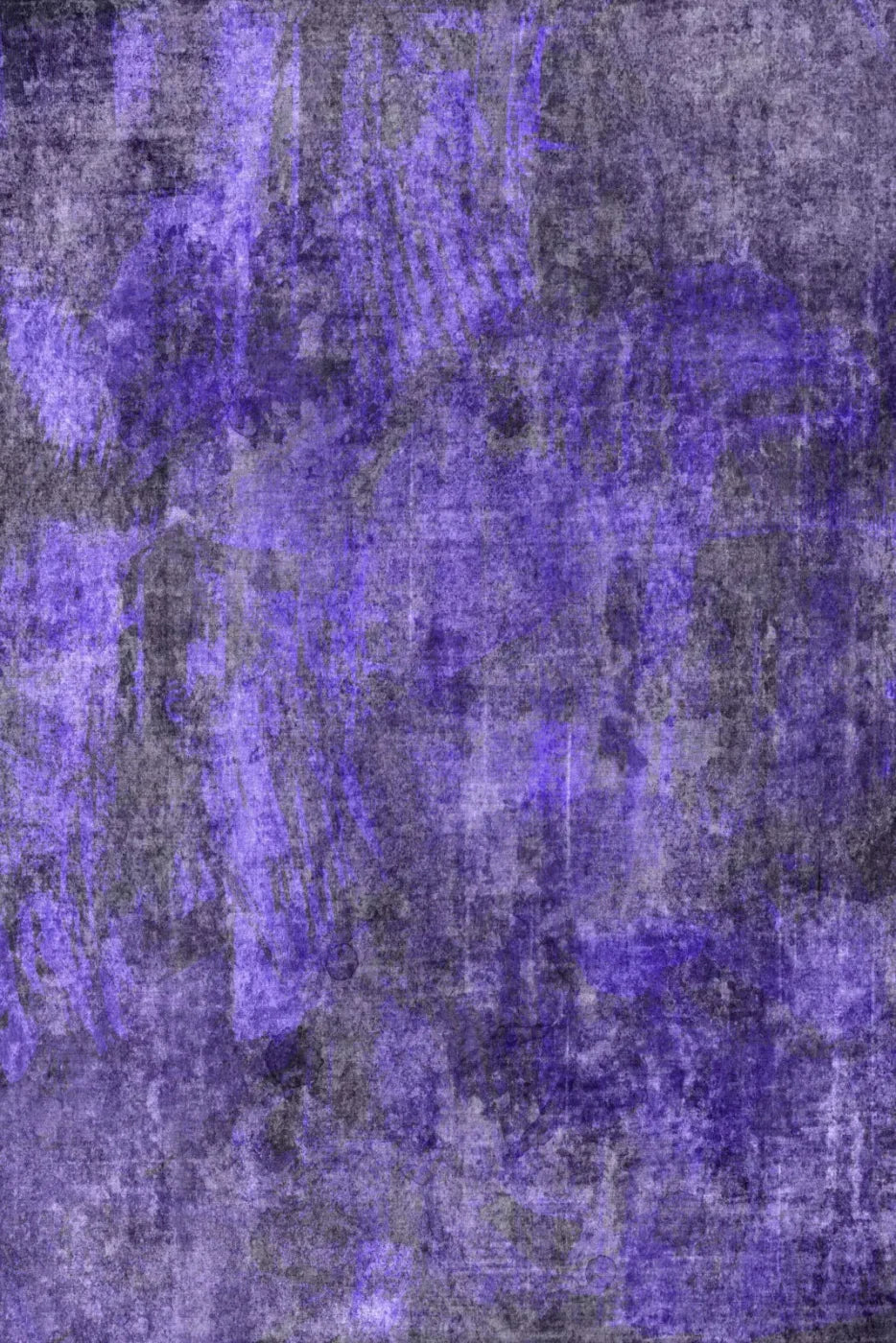 Metro Violet 4X5 Rubbermat Floor ( 48 X 60 Inch ) Backdrop