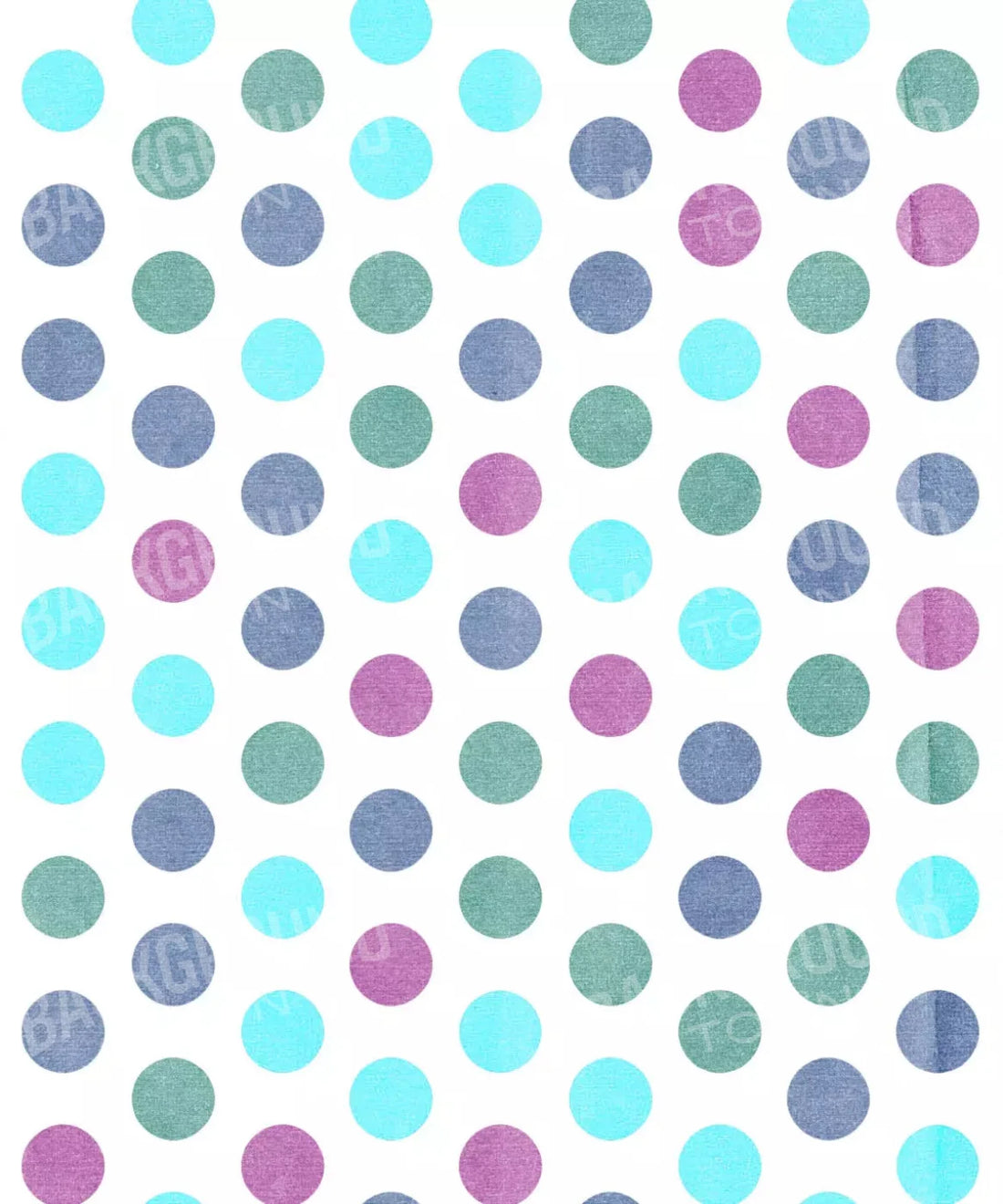 White Pattern Backdrop for Photography