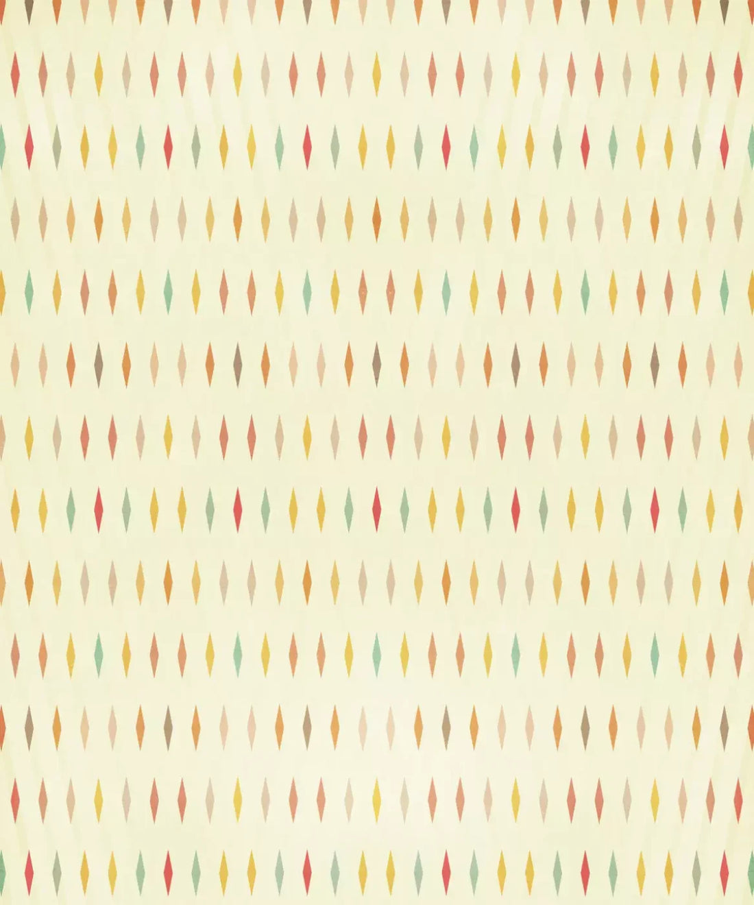 Yellow Pattern Backdrop for Photography