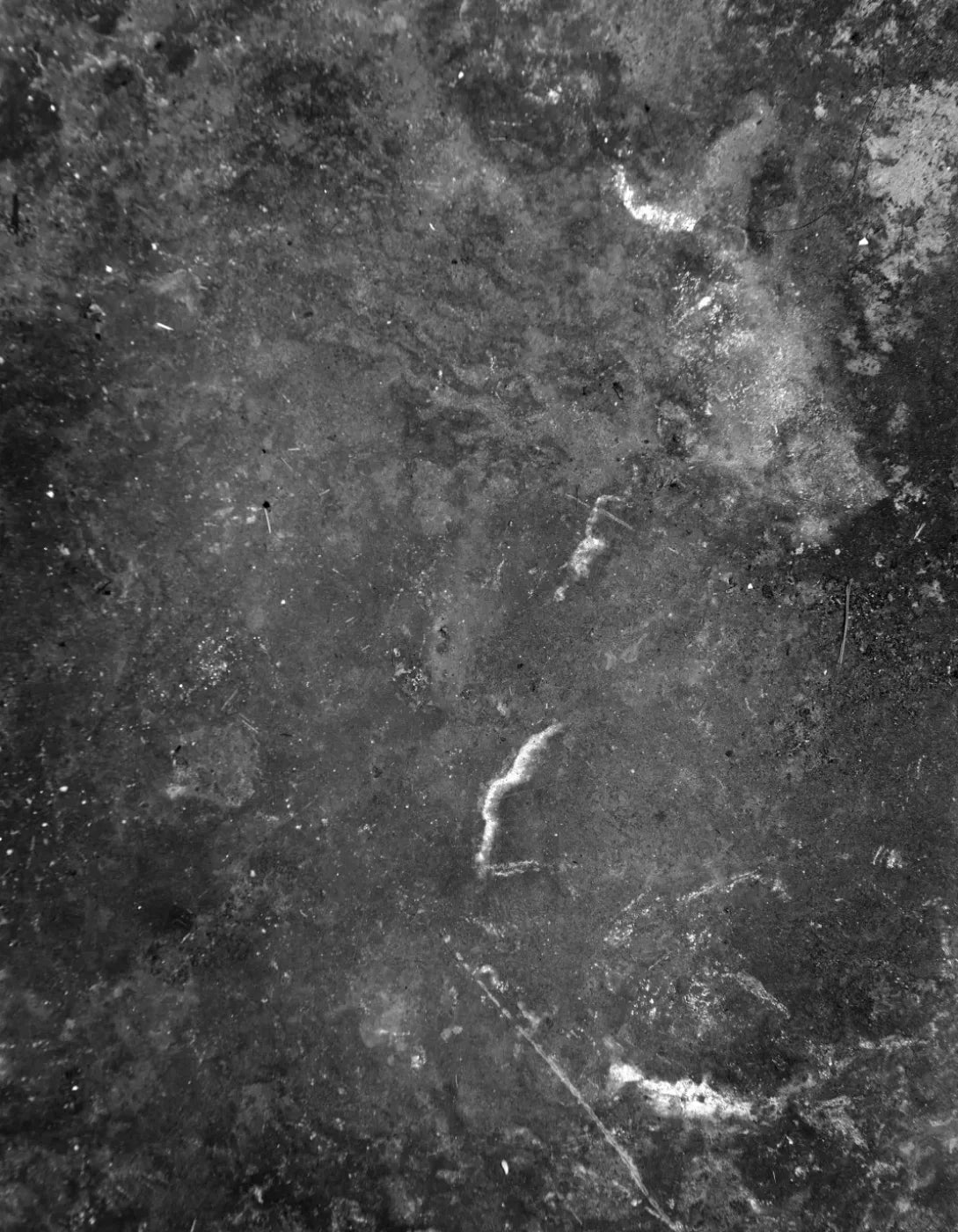 Midnight Copper 6X8 Fleece ( 72 X 96 Inch ) Backdrop