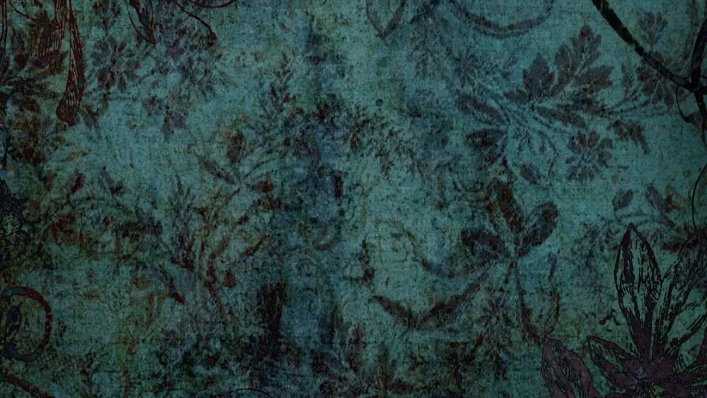 Midnight Forest 14X8 Ultracloth ( 168 X 96 Inch ) Backdrop