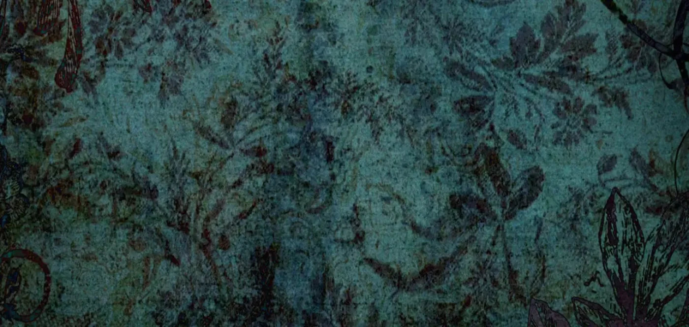 Midnight Forest 16X8 Ultracloth ( 192 X 96 Inch ) Backdrop
