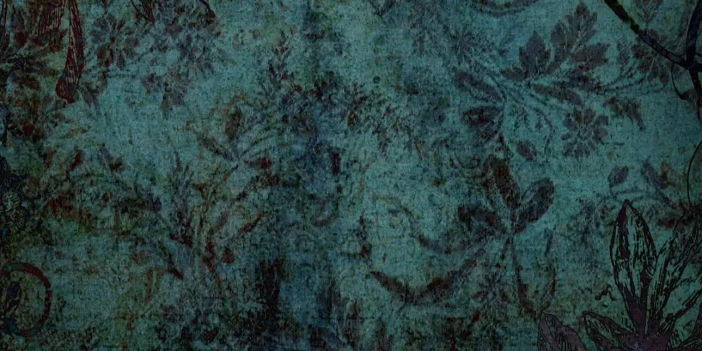Midnight Forest 20X10 Ultracloth ( 240 X 120 Inch ) Backdrop