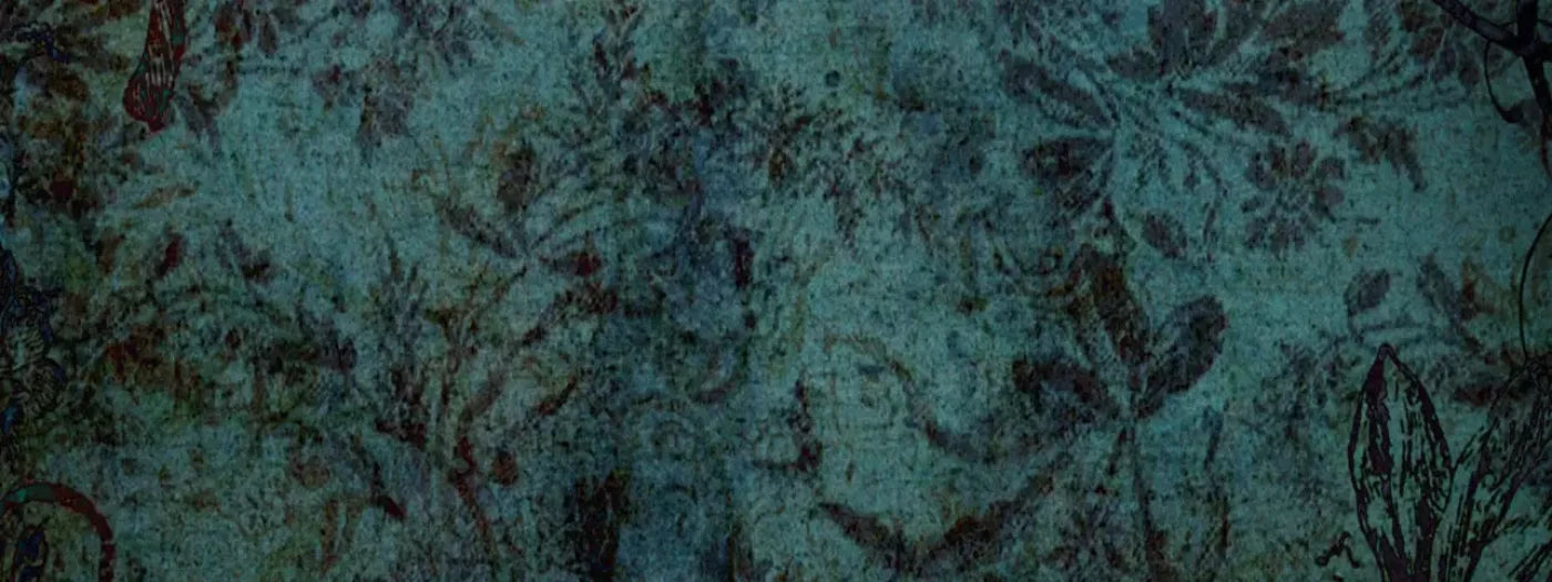 Midnight Forest 20X8 Ultracloth ( 240 X 96 Inch ) Backdrop