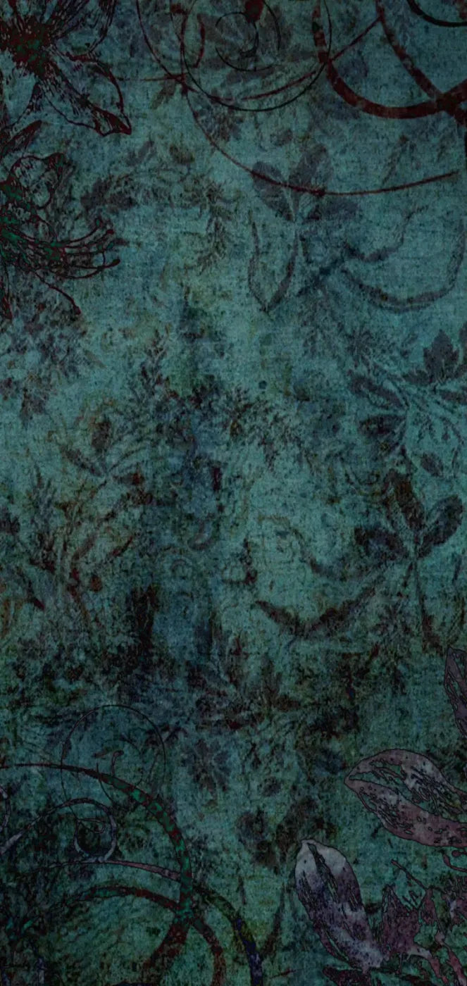 Midnight Forest 8X16 Ultracloth ( 96 X 192 Inch ) Backdrop