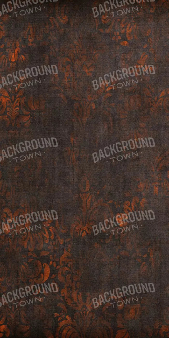 Midnight Masquerade 10X20 Ultracloth ( 120 X 240 Inch ) Backdrop