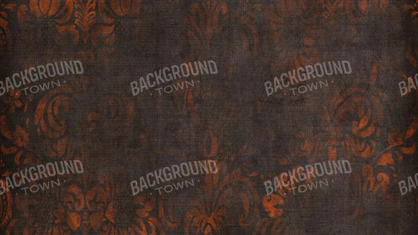 Midnight Masquerade 14X8 Ultracloth ( 168 X 96 Inch ) Backdrop