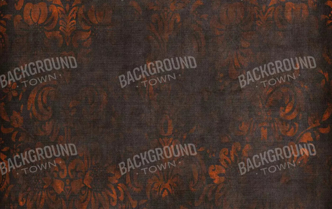 Midnight Masquerade 16X10 Ultracloth ( 192 X 120 Inch ) Backdrop