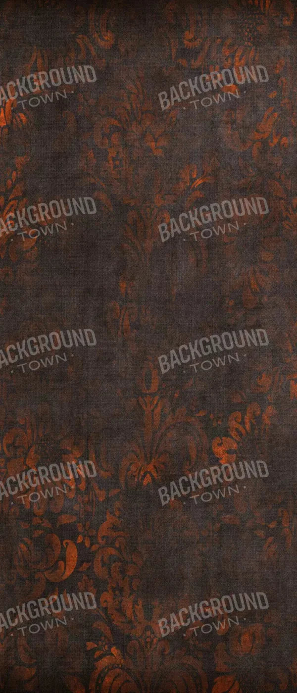 Midnight Masquerade 5X12 Ultracloth For Westcott X-Drop ( 60 X 144 Inch ) Backdrop