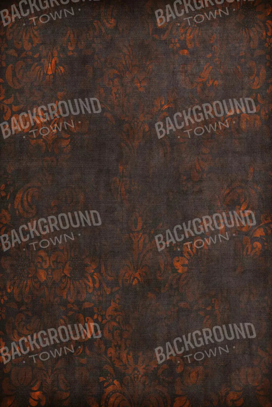 Midnight Masquerade 5X8 Ultracloth ( 60 X 96 Inch ) Backdrop