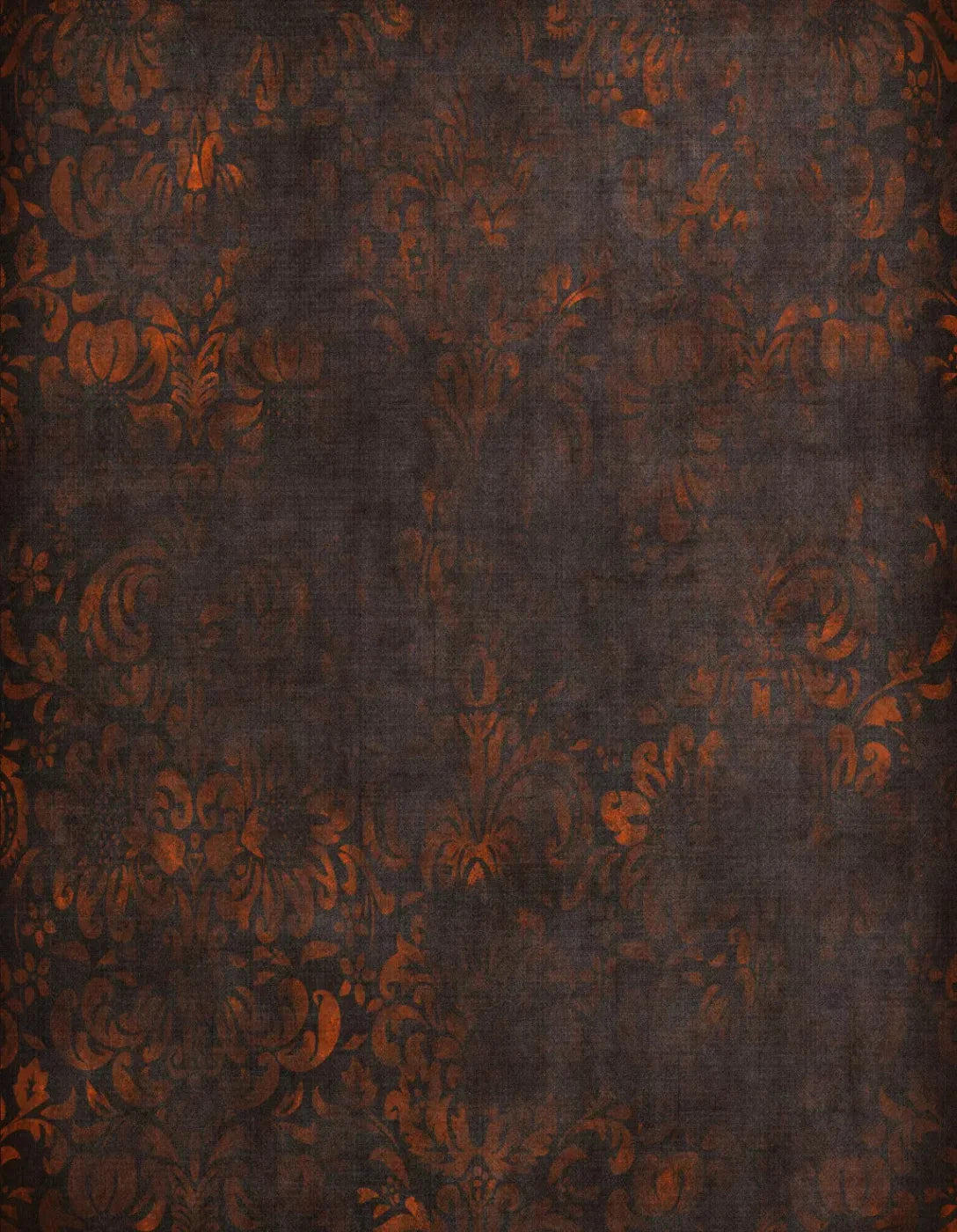 Midnight Masquerade 6X8 Fleece ( 72 X 96 Inch ) Backdrop