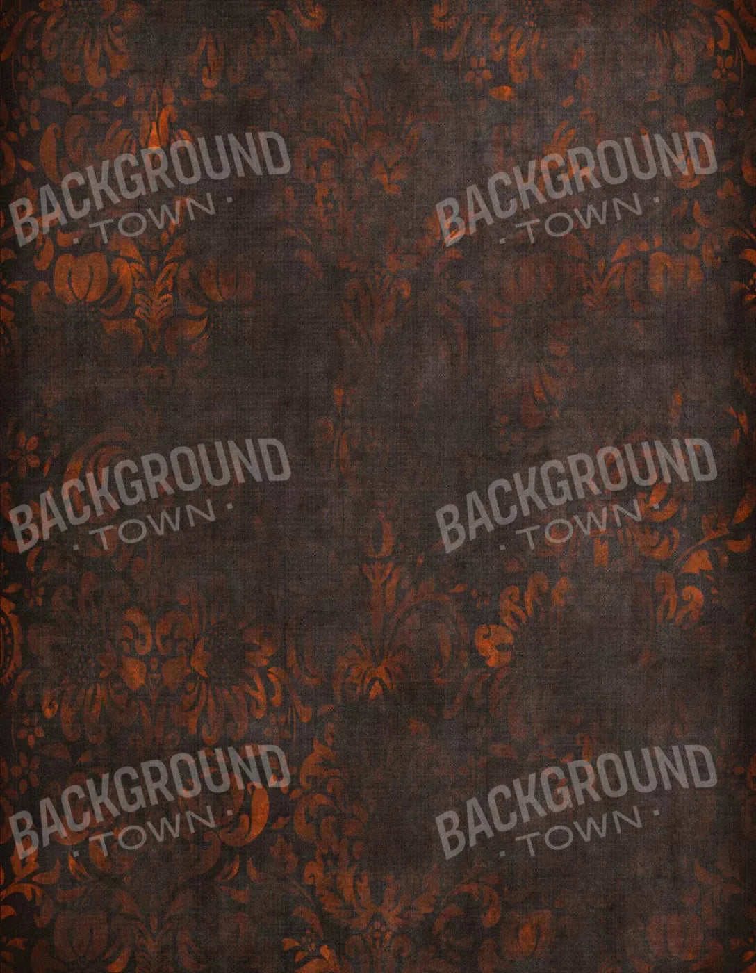 Midnight Masquerade 6X8 Fleece ( 72 X 96 Inch ) Backdrop