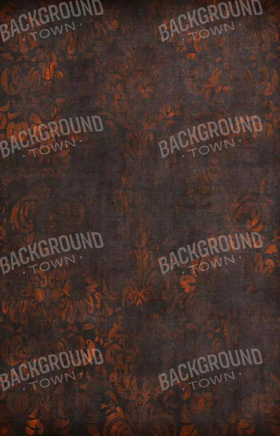 Midnight Masquerade 8X12 Ultracloth ( 96 X 144 Inch ) Backdrop