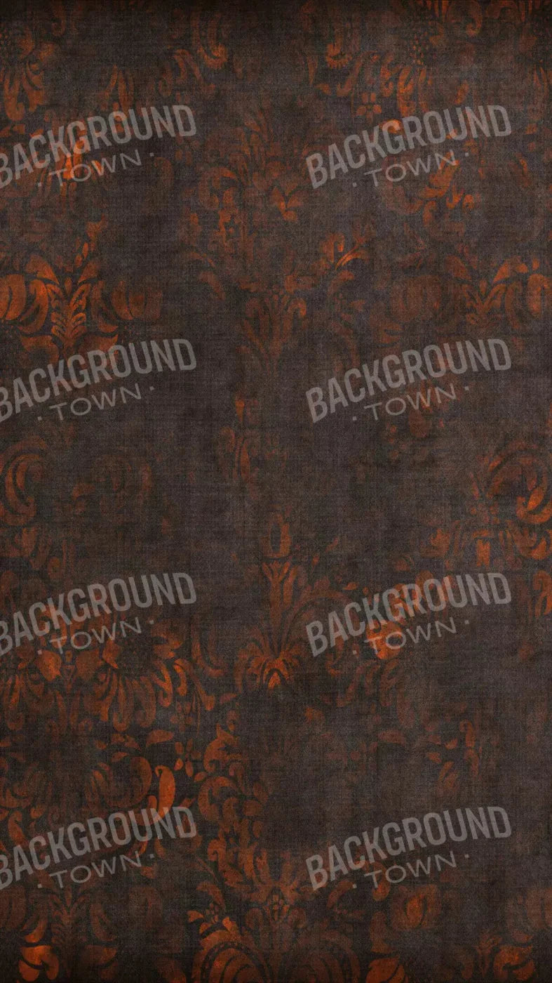 Midnight Masquerade 8X14 Ultracloth ( 96 X 168 Inch ) Backdrop