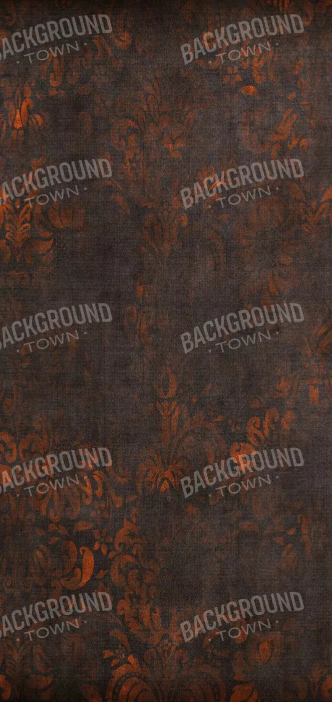 Midnight Masquerade 8X16 Ultracloth ( 96 X 192 Inch ) Backdrop