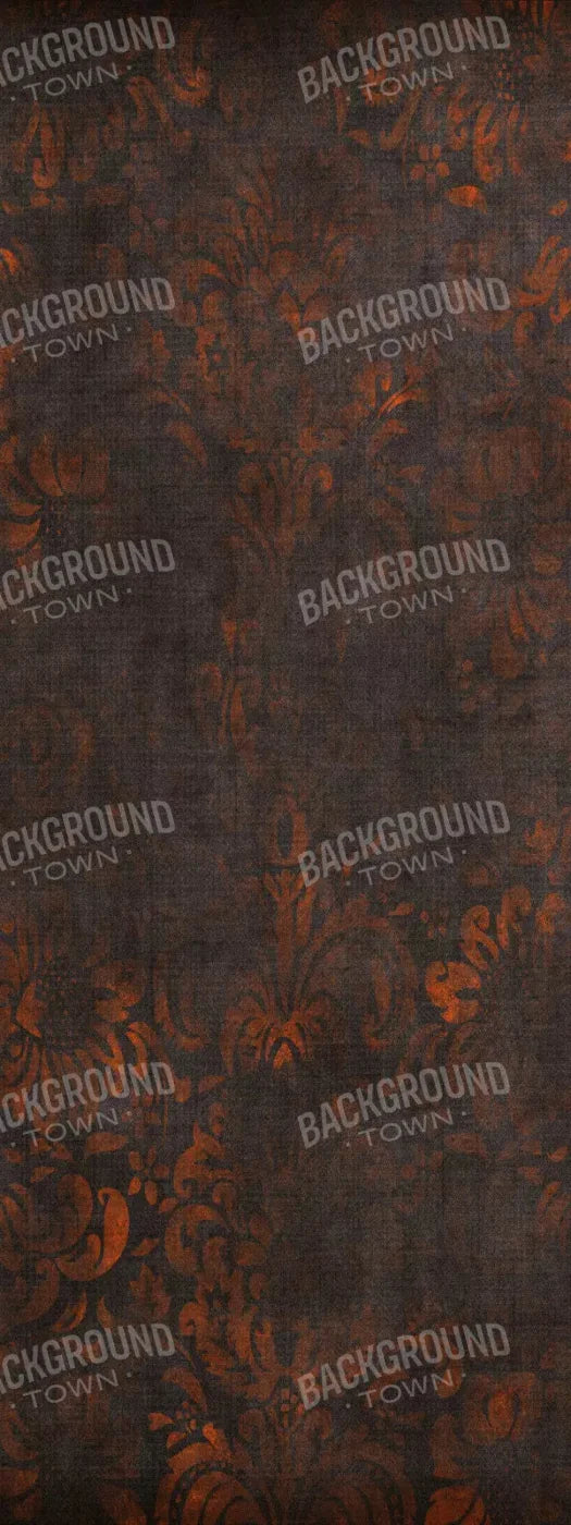 Midnight Masquerade 8X20 Ultracloth ( 96 X 240 Inch ) Backdrop