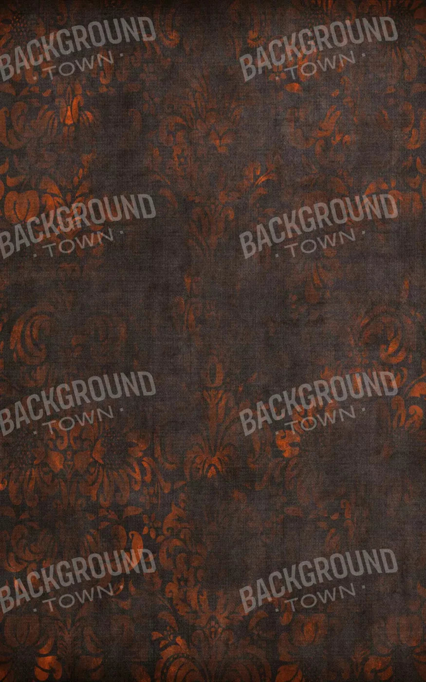 Midnight Masquerade 9X14 Ultracloth ( 108 X 168 Inch ) Backdrop