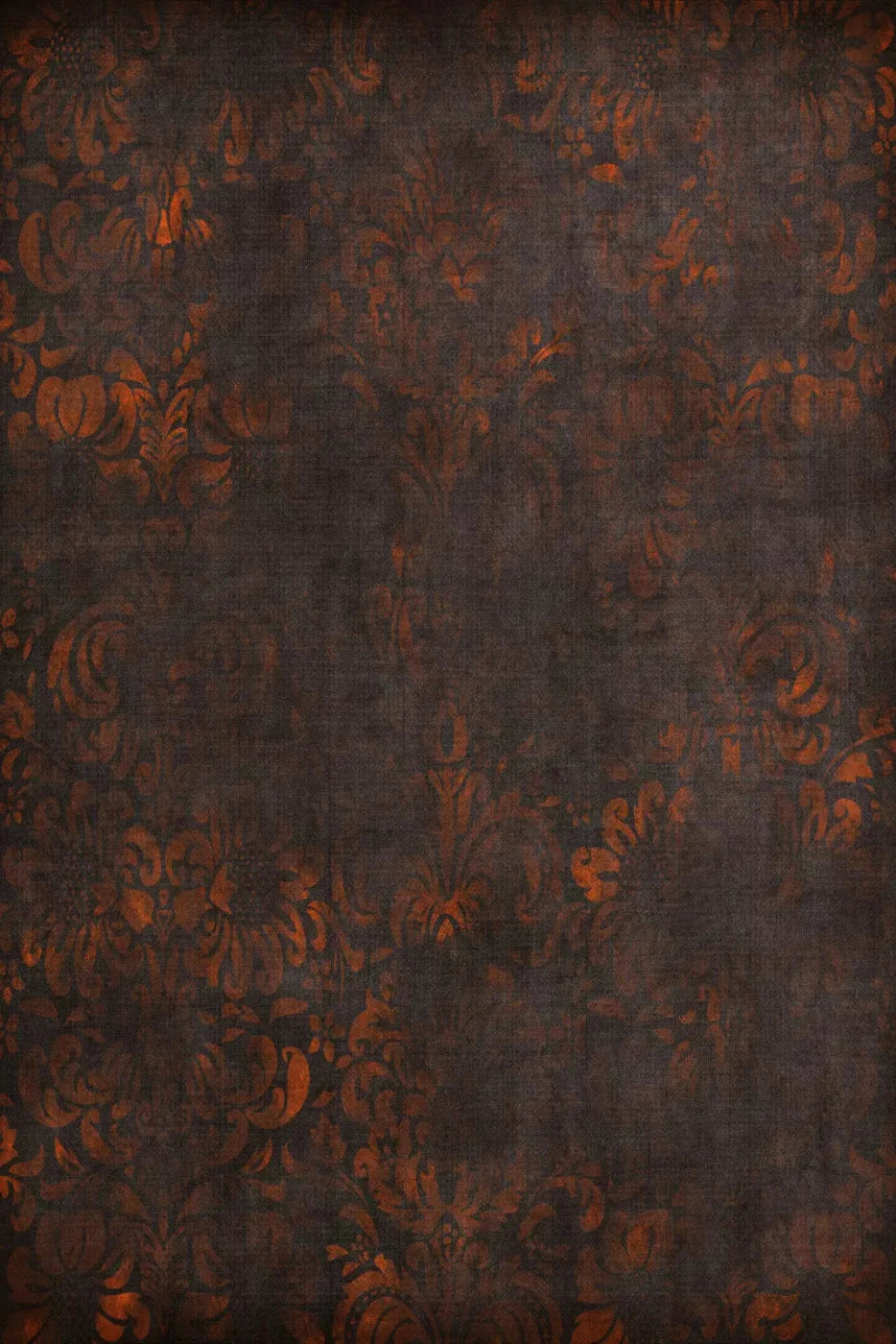 Midnight Masquerade 4X5 Rubbermat Floor ( 48 X 60 Inch ) Backdrop