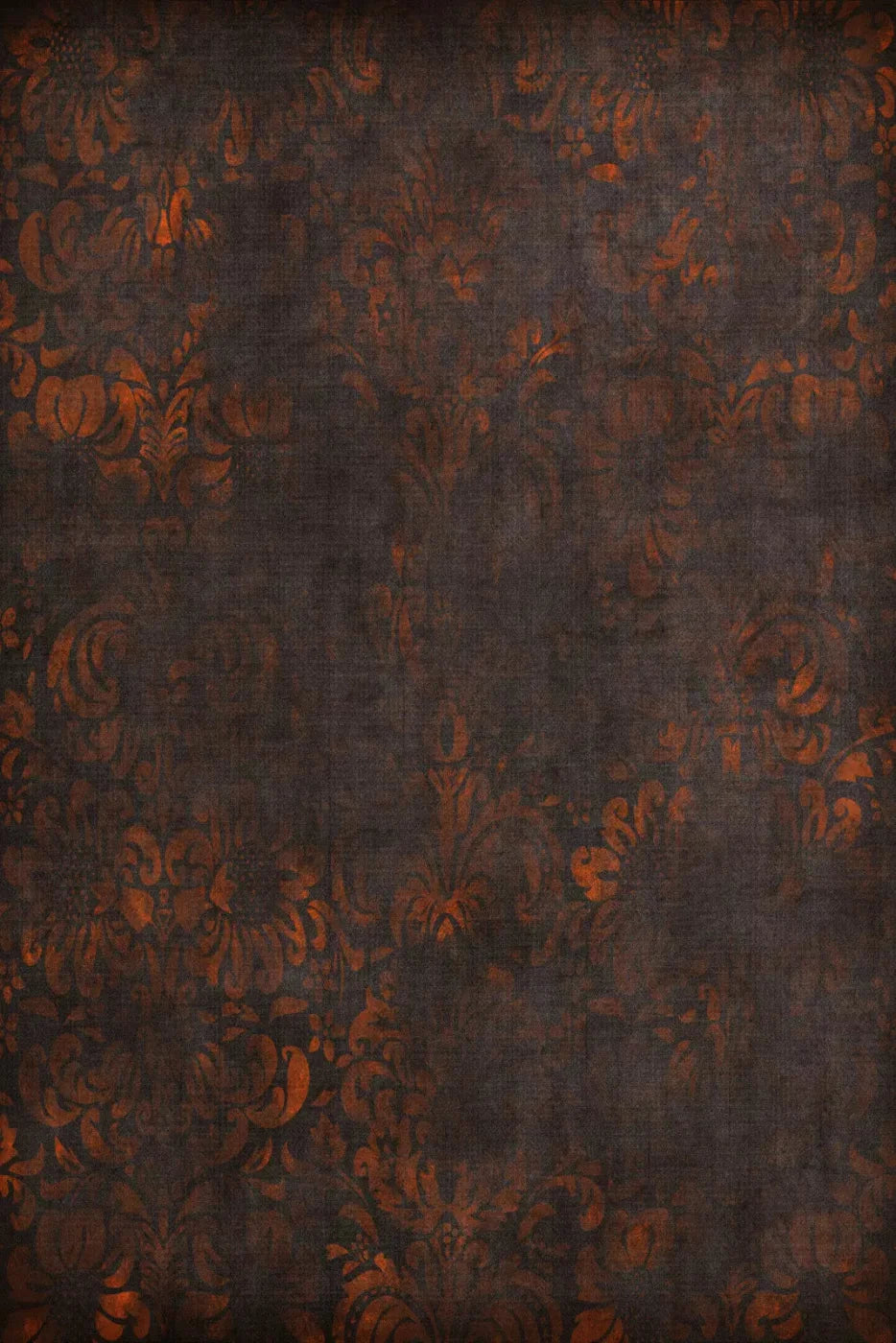 Midnight Masquerade 4X5 Rubbermat Floor ( 48 X 60 Inch ) Backdrop