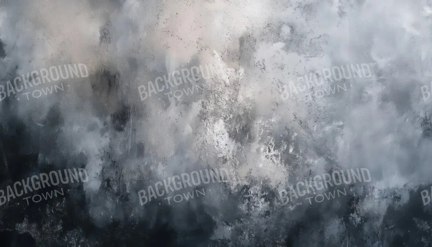 Midnight Mist 14’x8’ UltraCloth (168 x 96 inch) Backdrop